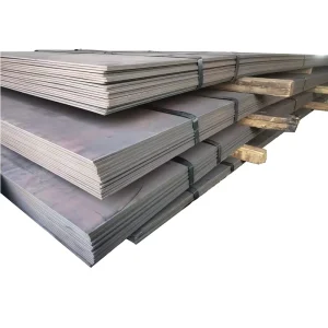 Hot Rolled Flat Plate Ballistic Armor AR450 AR500 AR600 Grade Carbon Wear Steel Sheet NM450 AR550 Sheets AR500 Armor Plate