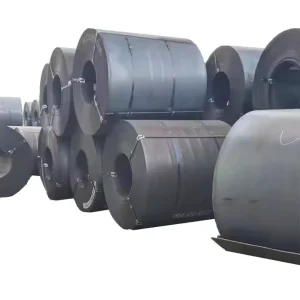Hot Rolled Mild Carbon Steel Coil and Plate Complete Size Range in Stock