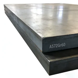 Hot Rolled S355J0 S355NL Q355D SA283Gr.C SM400 Low Temperature Impact Performance Low Alloy Steel Plate