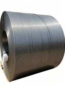 Hot Rolled Steel Coil