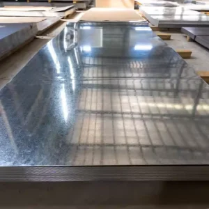 Hot Rolled Steel Coil and Plate Black Scale Industrial Metal Stock
