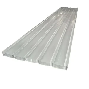 Hot Sell 1mm 3mm 5mm 6mm Hot Dipped Zinc Steel Plate Galvanized Corrugated Steel Sheets Galvanized Steel Sheets