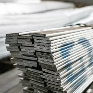 Hot Selling Good Quality Products Aisi Q235 Q345 Building Material Carbon Steel Flat Bar