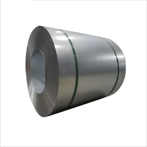 Hot Supplier MCC Brand Steel Scrap Galvanized Steel Coil Zn Al Mg Coating 0.3 6mm Thickness JIS Certified GB Standard