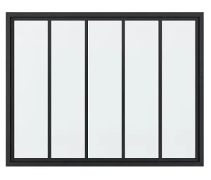 House Alluminua Imported 800×400 Sliding Windows Modern Aluminum Alloy Frame Horizontal Insect Control Living Room