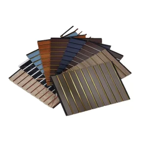 Household Eco friendly Durable and Easy to install PVC Wall Panels