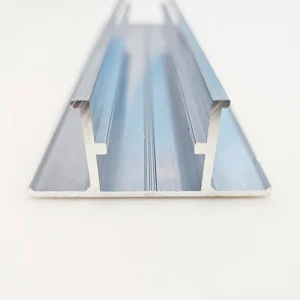 Huayang Aluminum Factory Extrusion Custom 6061 6063 T5 T6 Various Aluminum Extrusion Surface Treatment Aluminum Profiles