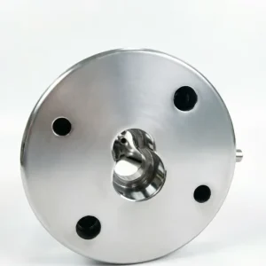 Huayi High Precision Porthole Extrusion Die Model 56 for Keyhole Section Aluminum Profile Form Foshan CN/GUA