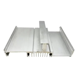 ISO Certified OEM ODM Aluminum Extrusion Profile 6061 6063 T5 T6 6082 Aluminum Profiles