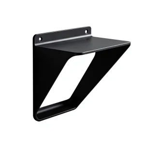 ISO9001 Certified Sheet Metal Fabrication Rack Galvanized Steel Stamping Parts for Hardware Accessory