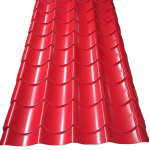 Ibr Sheeting Types of Iron Sheets Architectural Sheet Metal