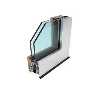 Imported YN 0902 Aluminum Extrusion Profiles From China Industrial Windows Doors Manufacturer Bending Cutting Welding Services