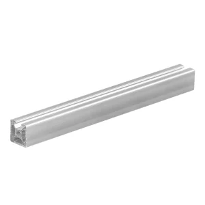Industrial Aluminium Frame Material t Track 20×20 v Slot Extrusion Aluminum Profile