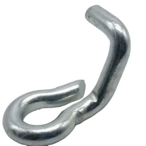 Industrial Aluminium U Clip for Formwork Panel High Strength & Adjustable Size Building Construction Clamp