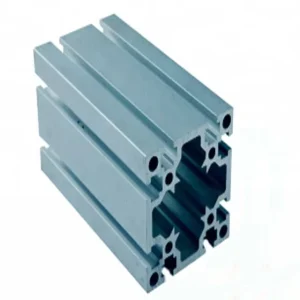 Industrial Aluminum Profile Production and Processing Aluminum Alloy Mold Customization Manufacturers of Aluminum Products