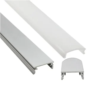 Industrial Aluminum Profile for Structural Aluminum Beams