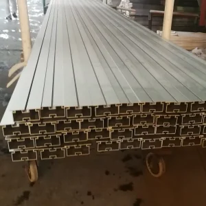 Industrial Cnc Extrusion Aluminum Profiles Aluminum Shapes Aluminium Extrusions Profiles