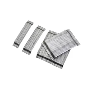 Industrial Construction Metal Building Materials Steel Fiber Concrete Forms Carbon Steel Glued Hooked End Iron Construction