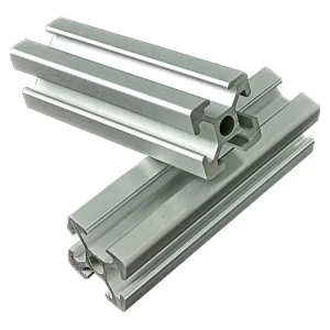 Industrial Factory 2020 T Slot Aluminium Extrusion Profile