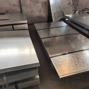 Industrial Welded Stainless Steel Carbon Steel Aluminum Sheet Metal Structures Fabrication Stamping Customized OEM 3 10mm