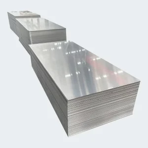 Industrial grade Stainless Steel Sheets Custom Thin thick Sizes Factory Price for Machinery Manufacturing