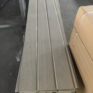 Insulated Metal Carved Panels PU Siding Panels Polyurethane Exterior Wall Panels Sandwich Panels Wall Cladding Panels