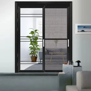 Interior Doors
