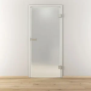Interior Doors with Glass