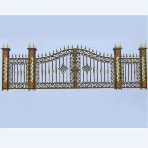 Iron Gate