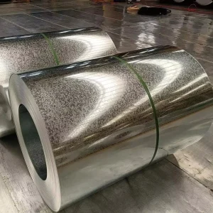 JIS G3302 Galvanized Steel Coil 0.55mm 914mm C Z80 Zinc Coating HVAC Duct Insulation Hot Dipped Galvanized Steel Coils