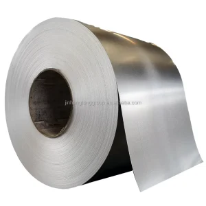 Jis Sgcc Galvanized Steel Coil 0.3mm to 1.5mm Z22 Z80 Z100 Purlins Hot Dip Galvanized Steel Coil