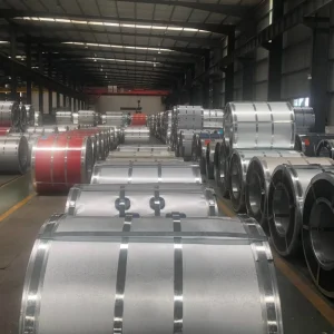 Jis Sgcc Galvanized Steel Coil Gi Sheet China Dx51d Sgcc Cold Rolled Gi Gl Coil 0.6mm Gi Coil with Z275 Zinc Coating