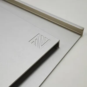 JunYang Alu China Supplier Full Range Custom Anodized 6061 6063 T5 T6 CNC Etched Aluminum Extruded Aluminum Profiles