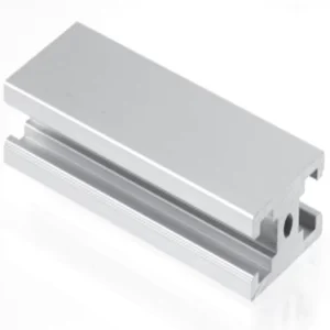 Large Aluminum Profile Processing Plant Aluminum Processing Customization Special shaped Aluminum Parts Processing