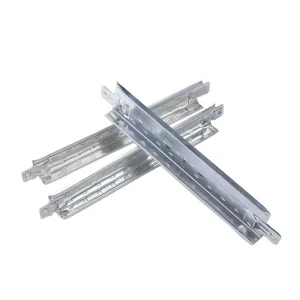 Light Steel Frame Building Material Which Is Using to Build House Steel Keel Galvanized Building Materials Light Steel Keel