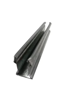 Light Steel Keel Ceiling Wall Partition Components Metal Parts Fire Resistant Water Resistant Anti-Corrosion Villa