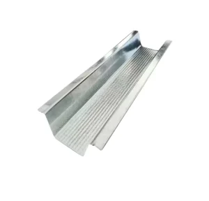 Light Steel Keel Fireproof Corrosion-resistant Office Ceiling Grid Components