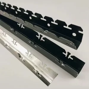 Light Steel Snap-On Ceiling Keel Load-Bearing Rust-Proof Anti-Compression Metal Building Material