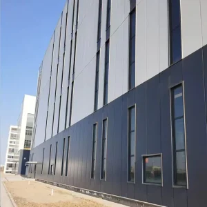 Light Weight Prefabricated Metal Steel Structure Q235 Q345 Q355 Prefabricated Warehouse Steel Structure Building