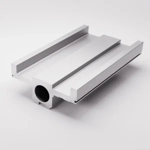 Linear Module Aluminum Extrusion Profile Linear Guide Rail Sliding Table Industrial Application for Automated Mechanical