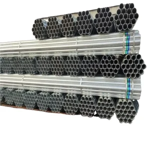 Low Carbon Galvanized Steel Plate HDG for Welding & Bending Works with Good Formability