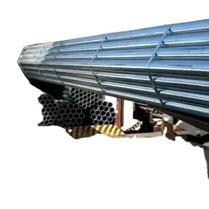 Low Carbon Galvanized Steel Plate HDG for Welding & Bending Works with Good Formability