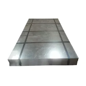Low Carbon Structural Steel Plate Building Frame Material Carbon Steel Sheet