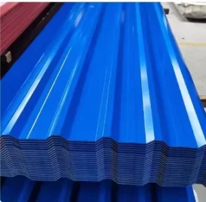 Low Price Long Span Top Quality Corrugated Metal Galvanized Roofing Sheet Corrugated Steel Roof Panels