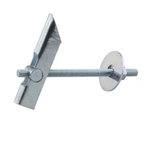 M6 M8 M10 Customized Galvanized Heavy Duty Gravity Toggle Anchor Bolt