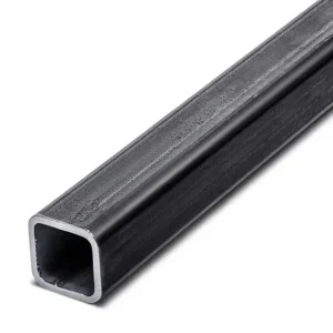 MS Steel Hollow Section Square/Rectangular SHS/RHS Pipe 30*30 Q235,Q345 For Construction For Scaffolding