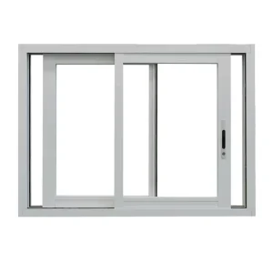 Made in China House Project Used Sliding Vinyl windows for Sale