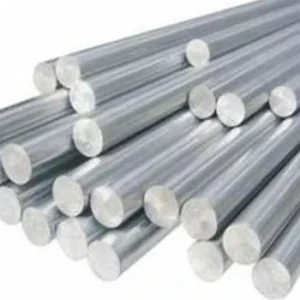 Magnesium Aluminum Alloy Building Material Construction Engineering Alloy Profile & Wire