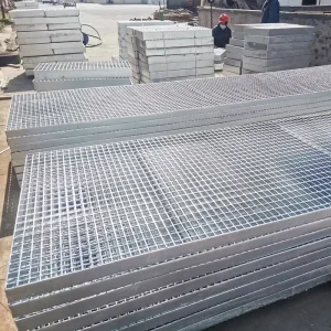 Manhole Cover Ladders Fences Guardrail Road Building Material Platform Metal Grate Drainage