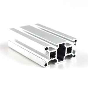 Manufacture Custom 6063 6061 T5 T6 Aluminium 3060 Extrusion Profile for Frame Extruded Profiles